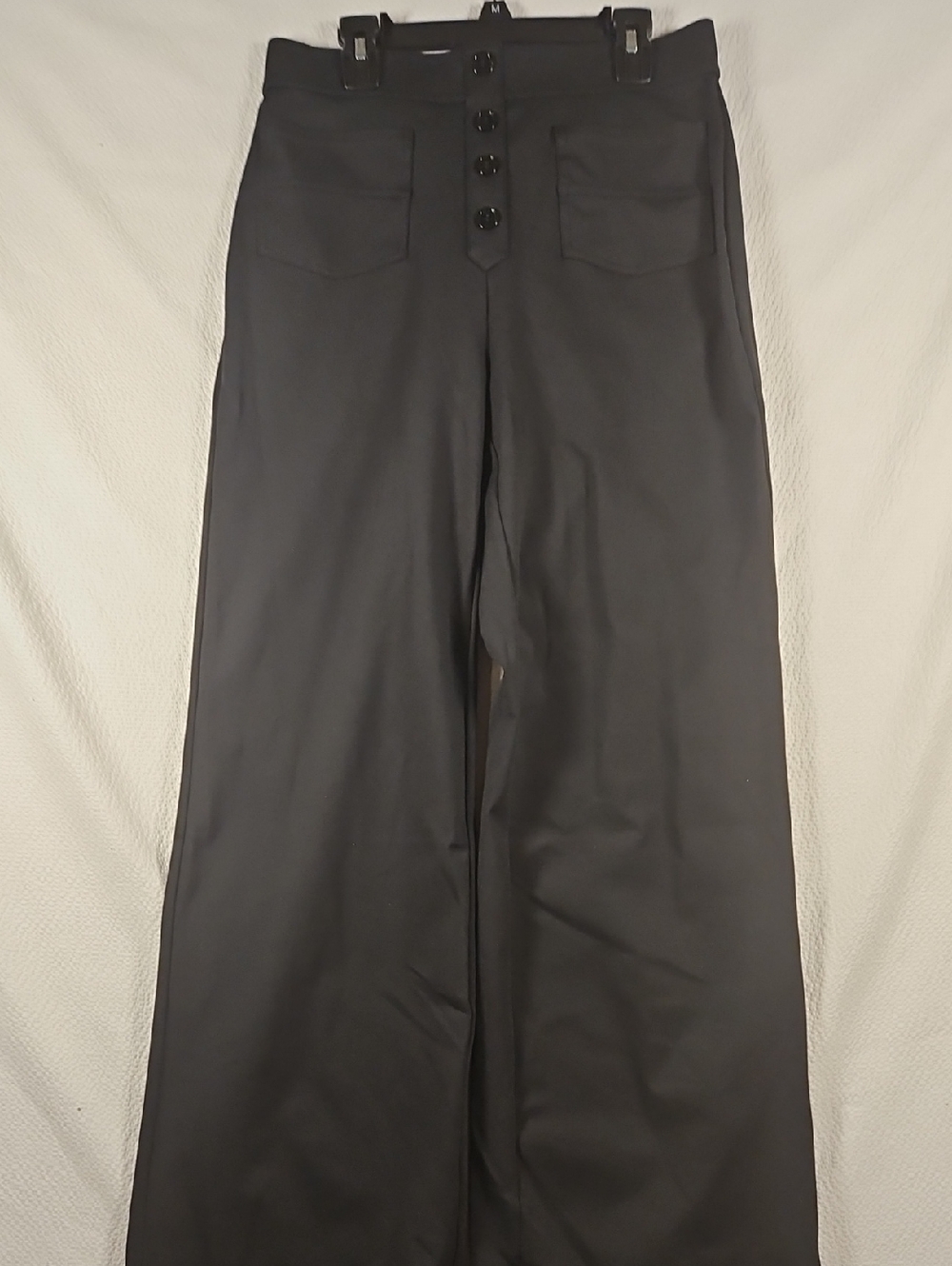 Halara DayStretch High Waisted Straight Leg Pant
